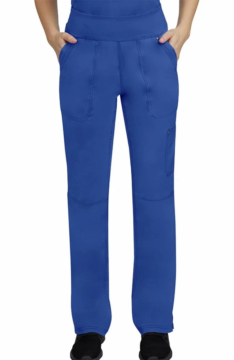 * Healing Hands Women'S Tori Yoga Scrub Pant | Pants