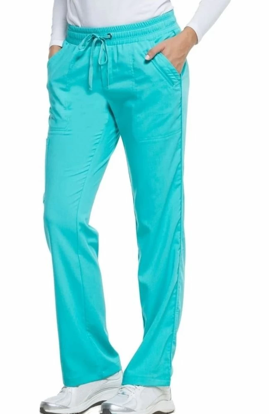 * Healing Hands Clearance Women'S Tanya Sporty Drawstring Scrub Pant | Pants
