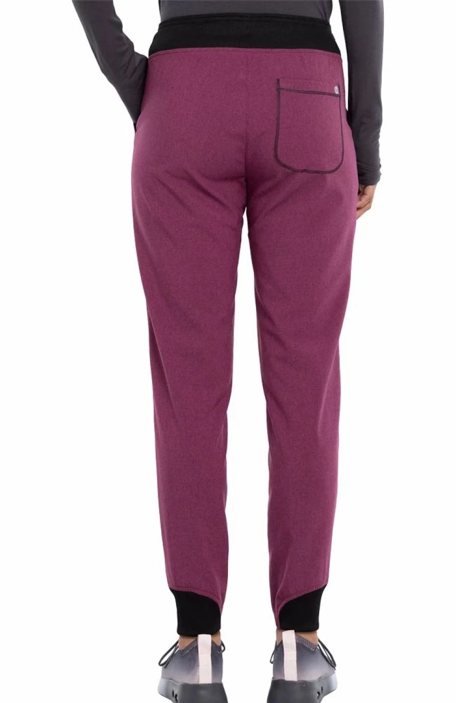 * Cherokee Clearance Women'S Mid Rise Jogger Pant | Pants