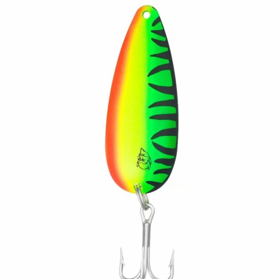 * Eppinger Dardevle Huskie 3 1/4 Oz | Spoons