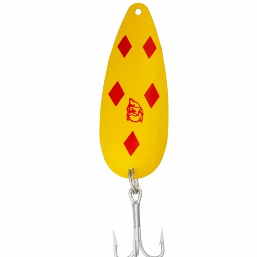 * Eppinger Dardevle Huskie 3 1/4 Oz | Spoons