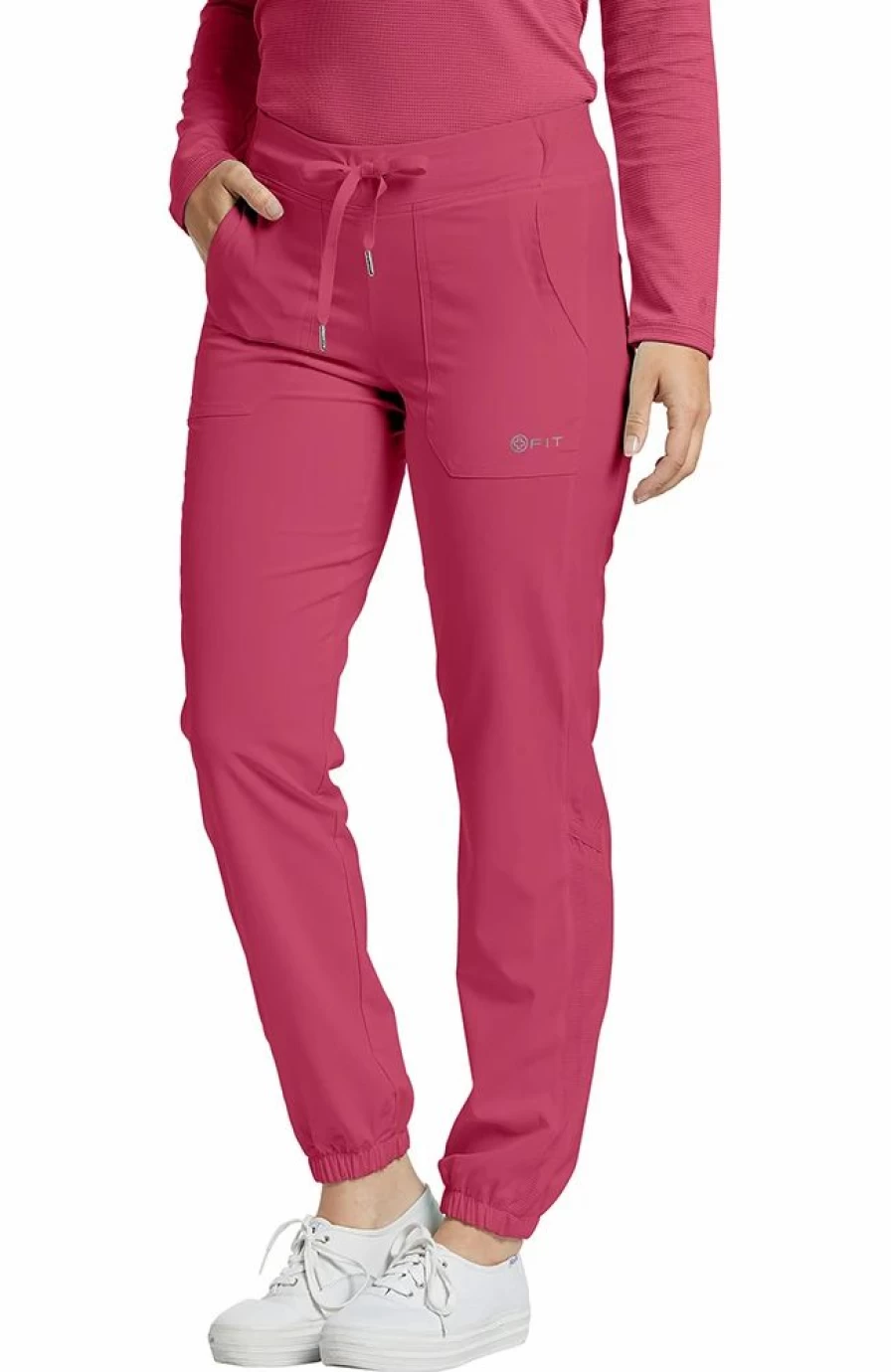 * White Cross Women'S Jogger Scrub Pant | Pants