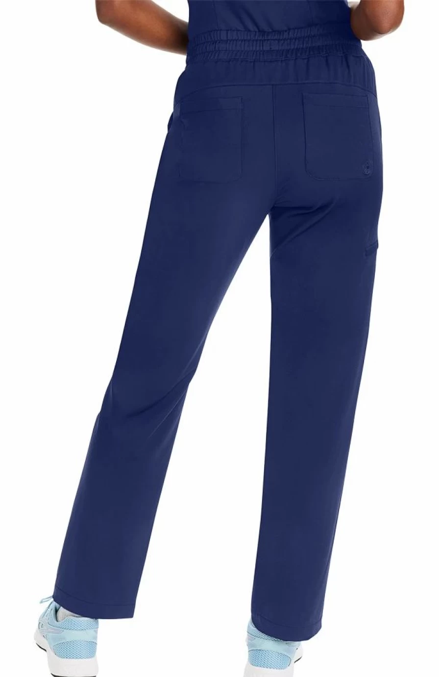* Healing Hands Women'S Alaskan Straight Leg Scrub Pant | Pants