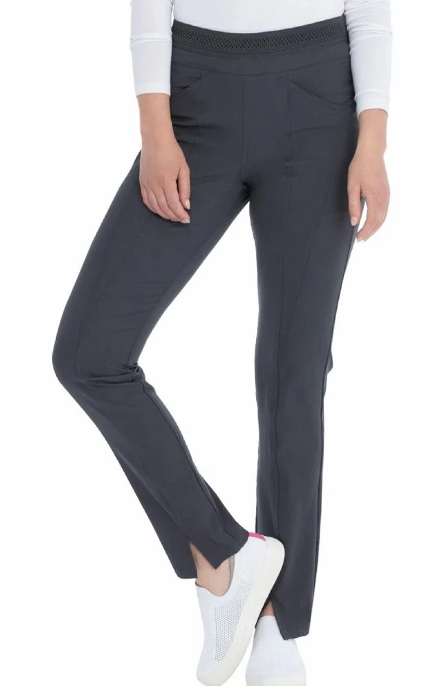 * Heartsoul Clearance Women'S Tapered Leg Scrub Pant | Pants