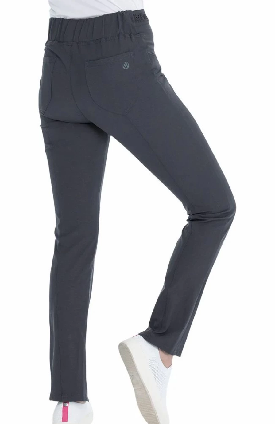 * Heartsoul Clearance Women'S Tapered Leg Scrub Pant | Pants