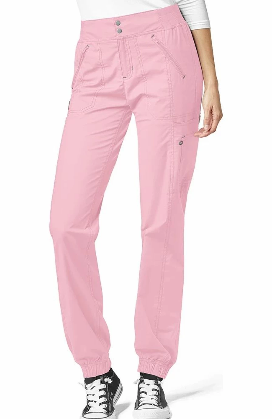 * Wonderwink Clearance Women'S Love Jogger Scrub Pant | Pants