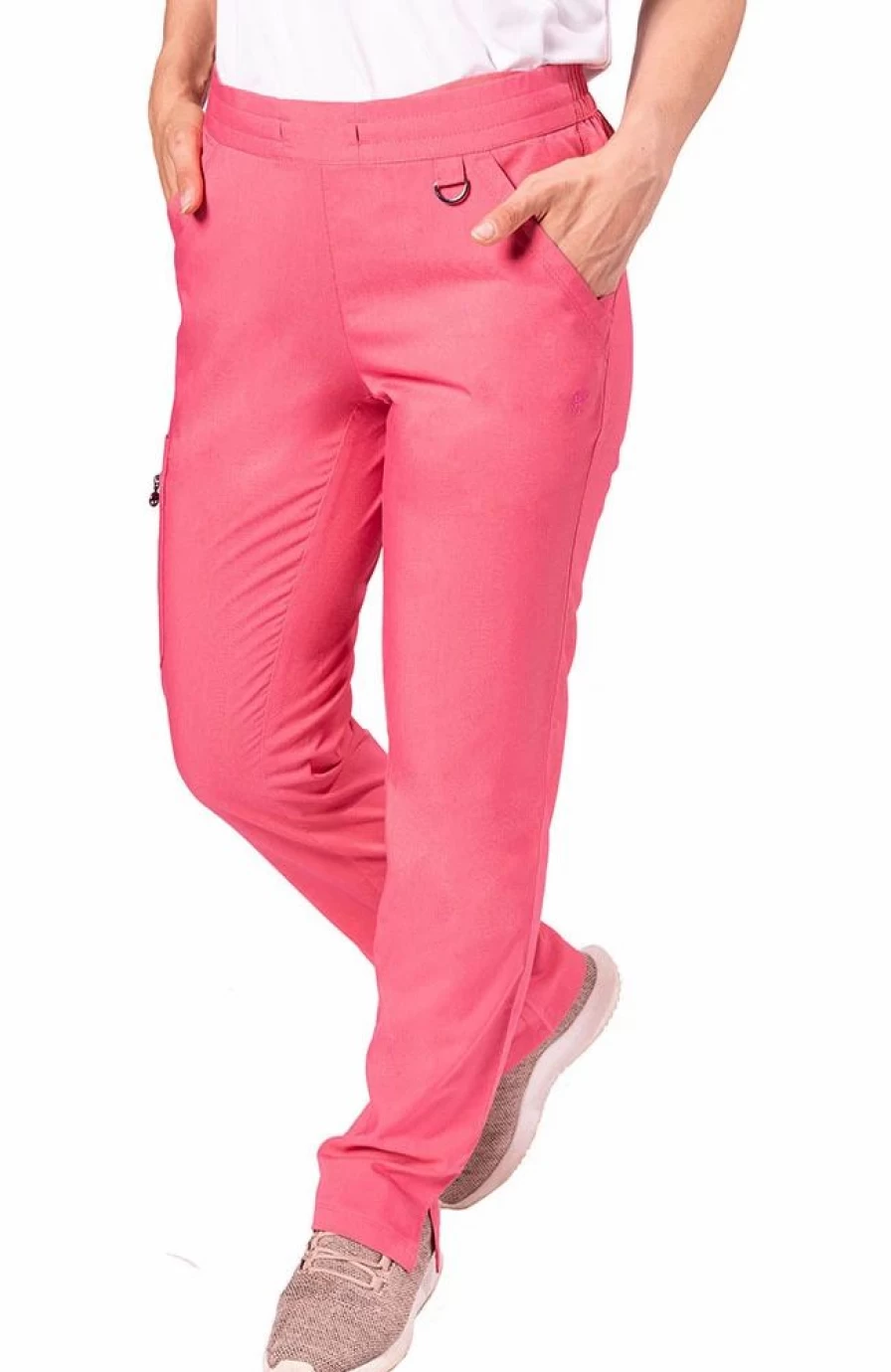 * Healing Hands Clearance Women'S Tamara Cargo Scrub Pant | Pants