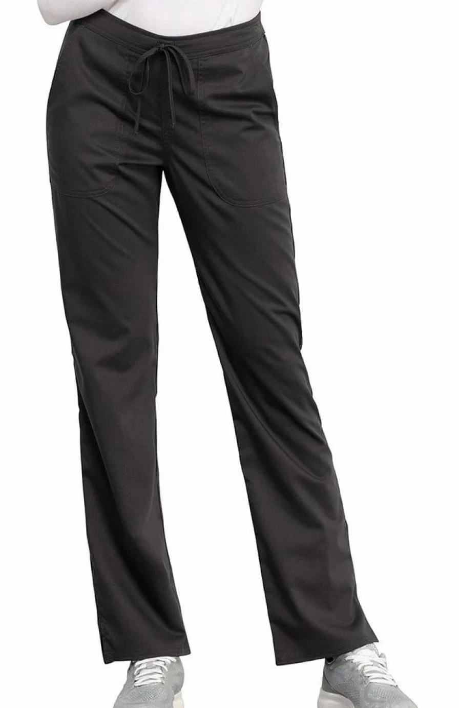 * Cherokee Workwear Women'S Drawstring Scrub Pant | Pants