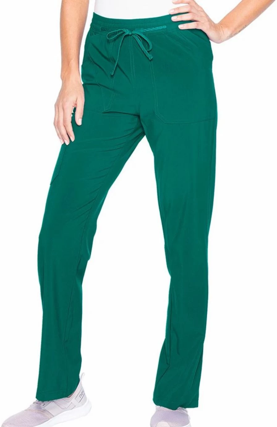 * Urbane Clearance Women'S Quick Cool Cargo Scrub Pant | Pants