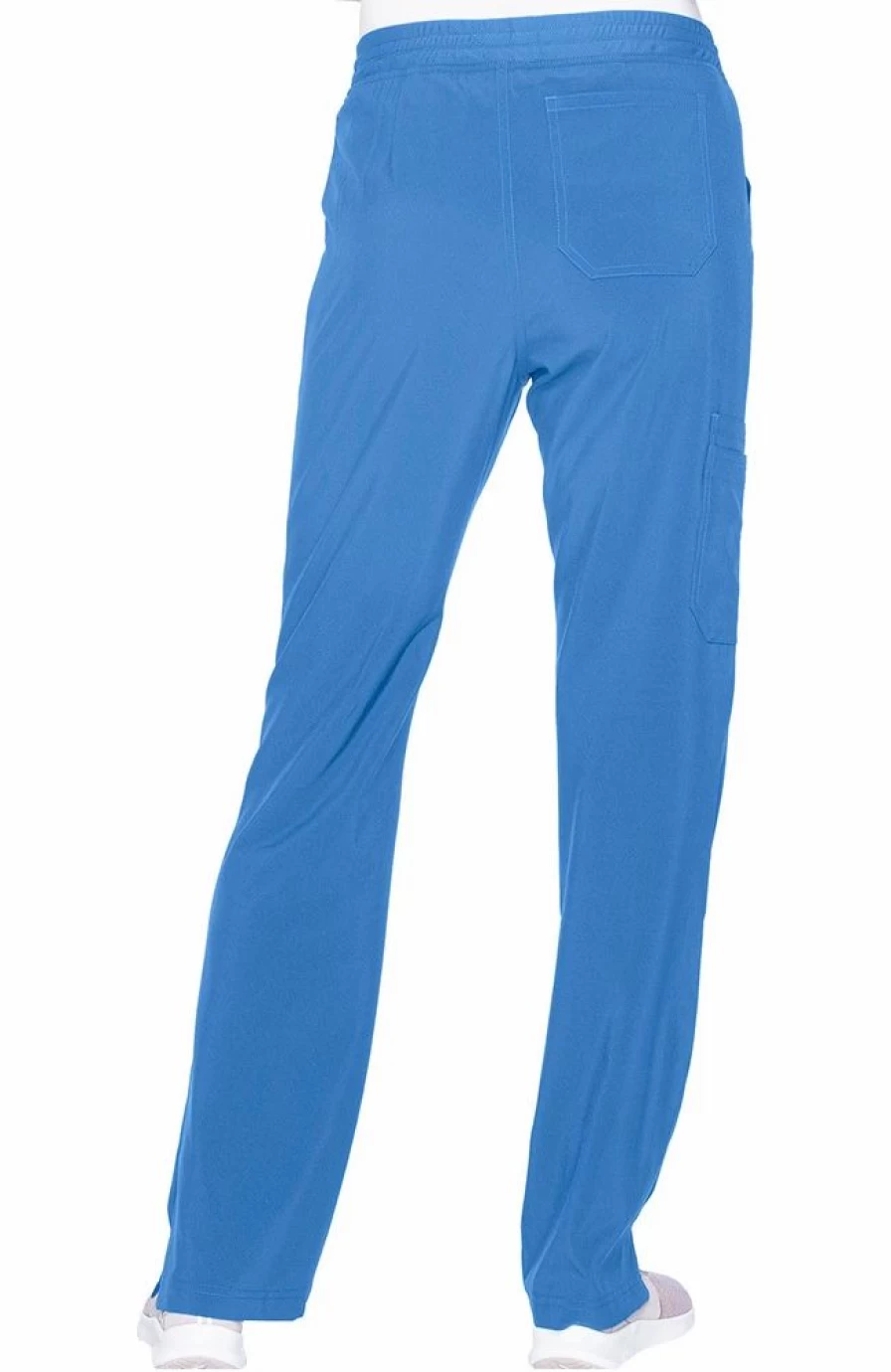 * Urbane Clearance Women'S Quick Cool Cargo Scrub Pant | Pants