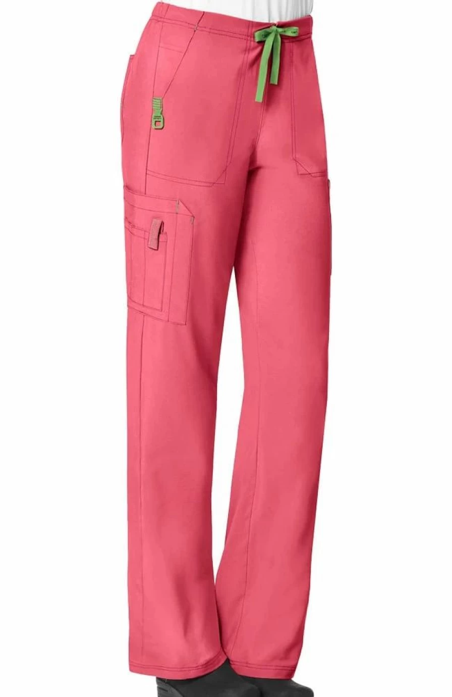 * Carhartt Clearance Women'S Boot Cut Cargo Pant | Pants