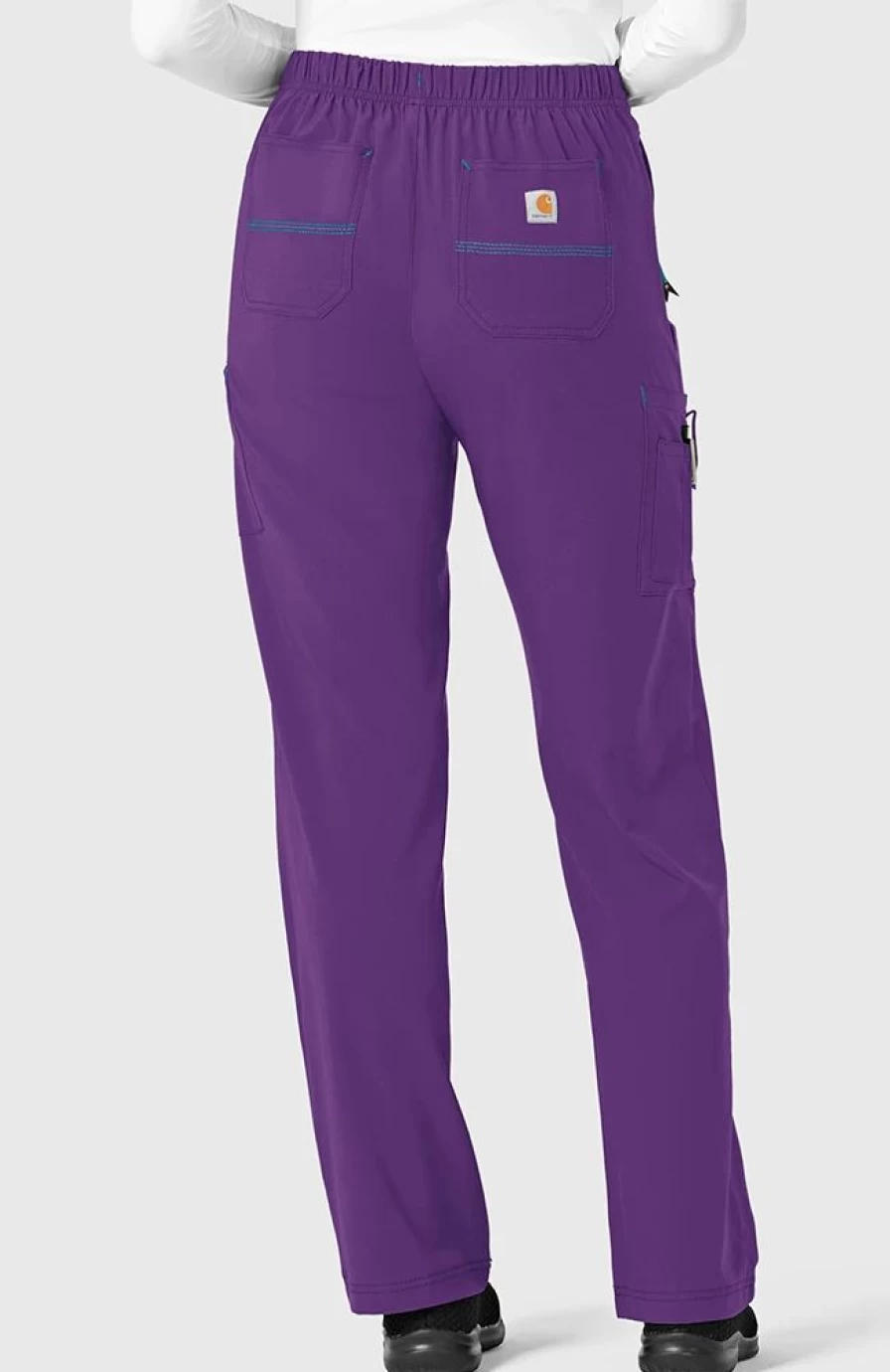 * Carhartt Clearance Women'S Boot Cut Cargo Pant | Pants