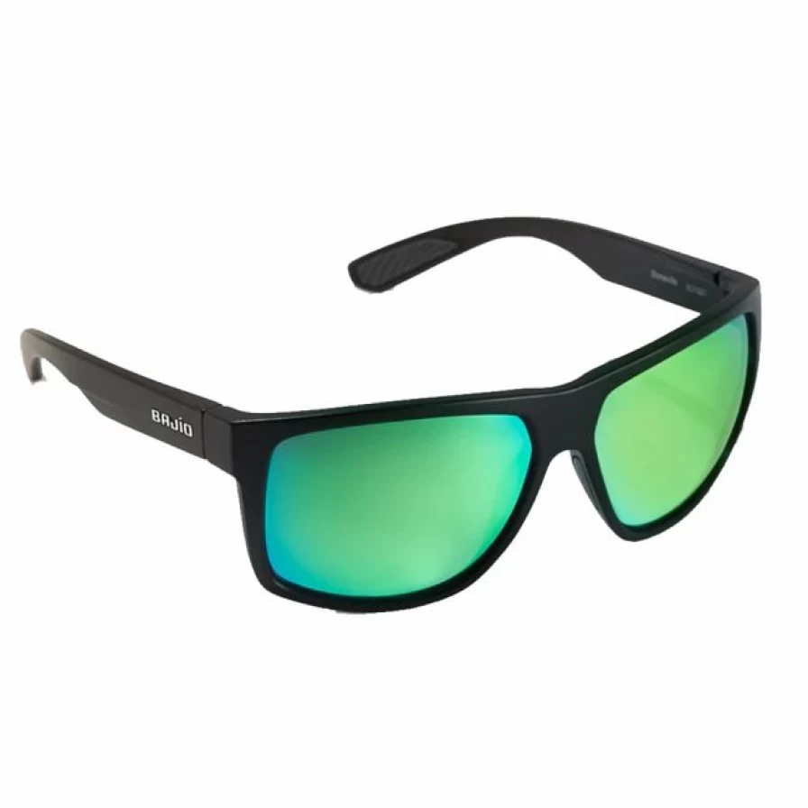 * Bajio Boneville | Sunglasses