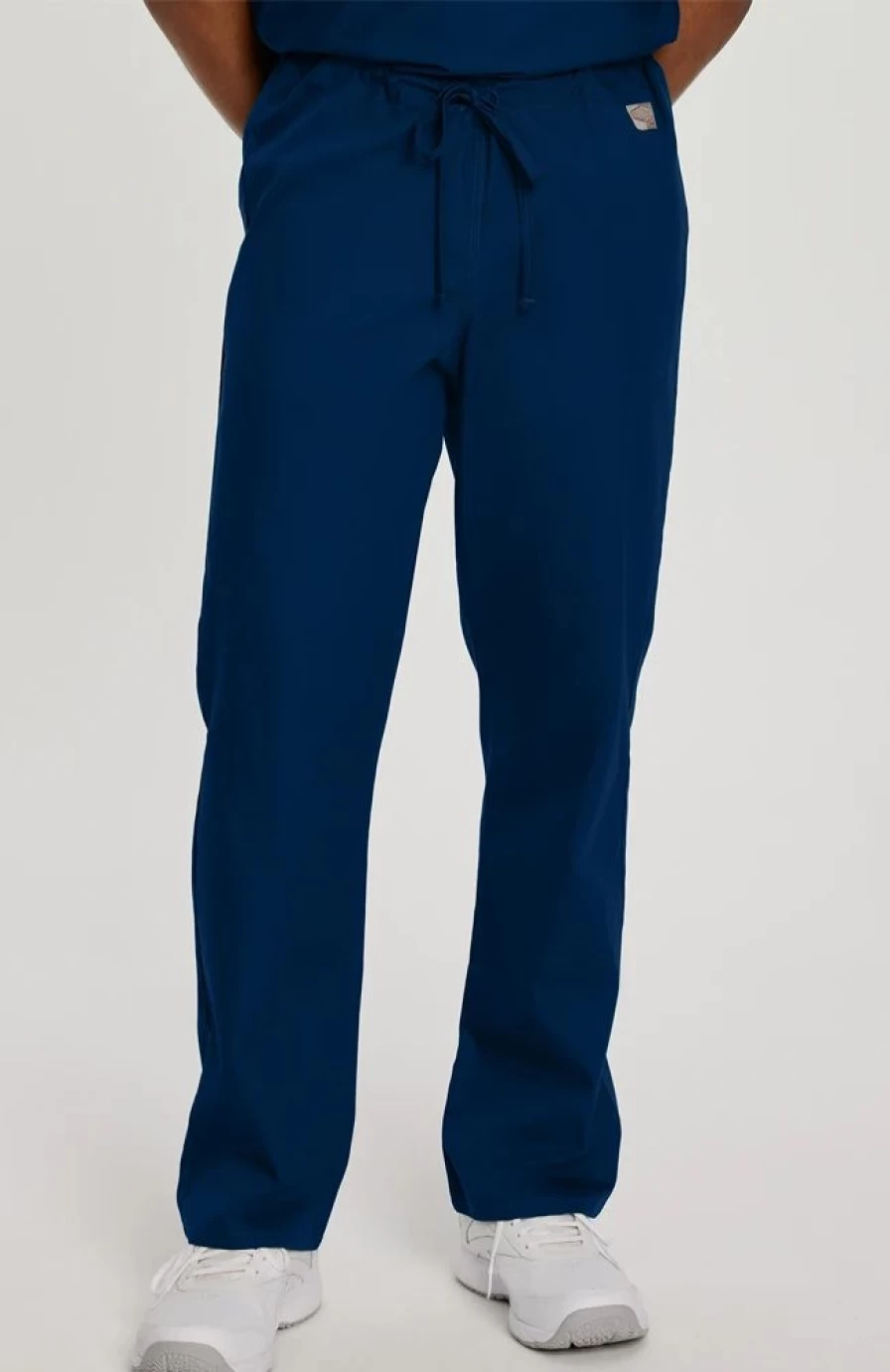 * Landau Uni Tapered Leg Scrub Pant | Pants