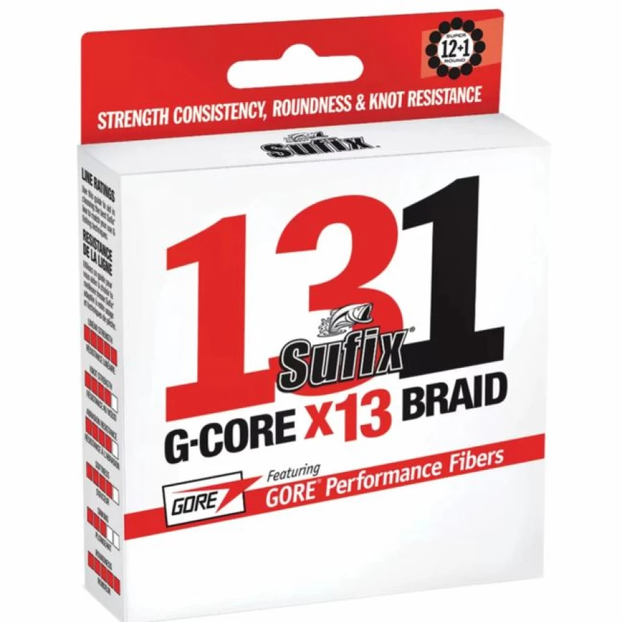* Sufix 131 G-Core | Line