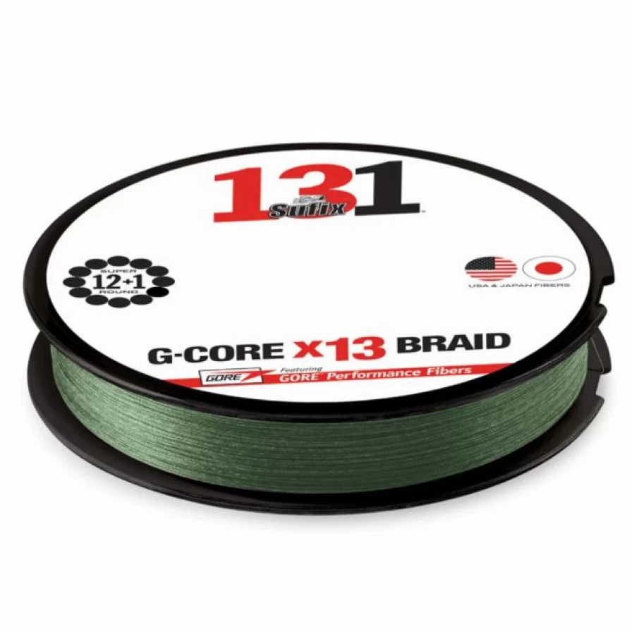 * Sufix 131 G-Core | Line
