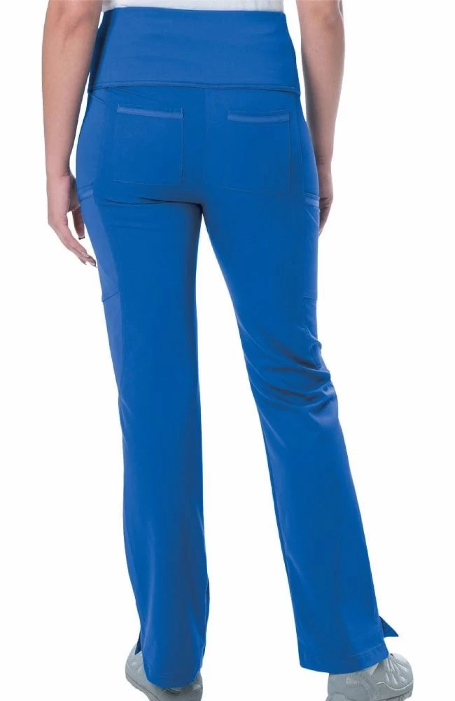 * Urbane Clearance Women'S Ultimate Pwrcor Yoga Scrub Pant | Pants
