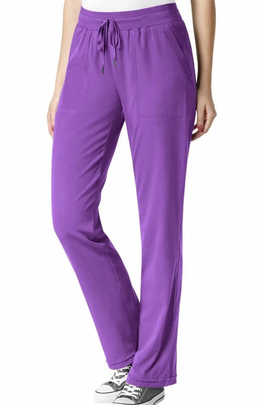 * Wonderwink Clearance Women'S Cargo Scrub Pant | Pants