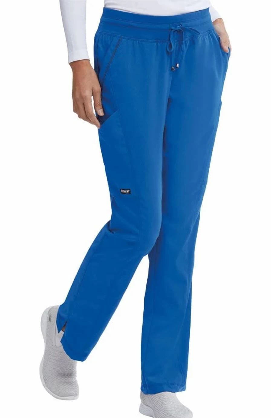 * Grey'S Anatomy Clearance Women'S Drawcord Avana Scrub Pant | Pants