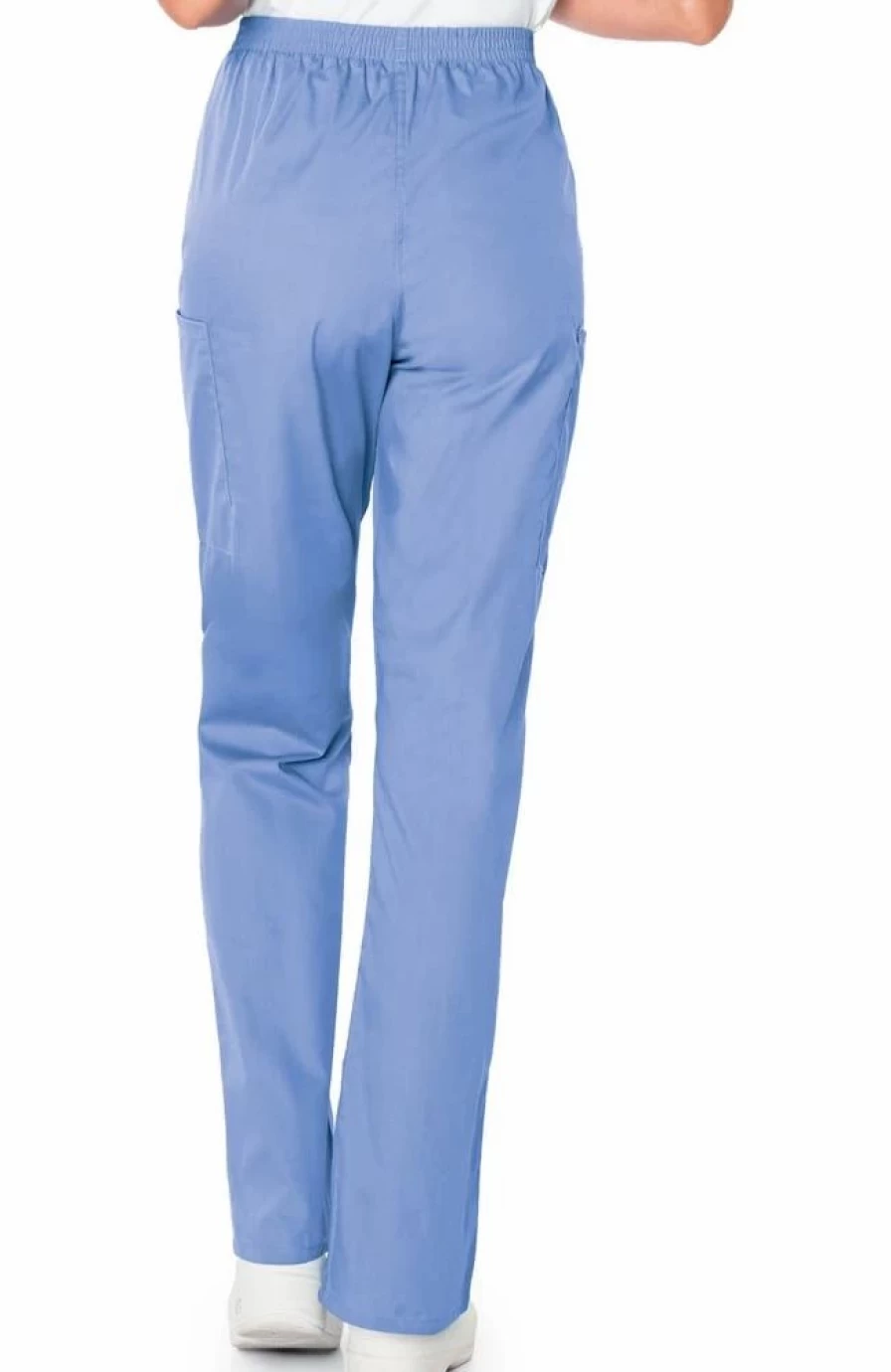 * Landau Women'S Cargo Scrub Pant | Pants