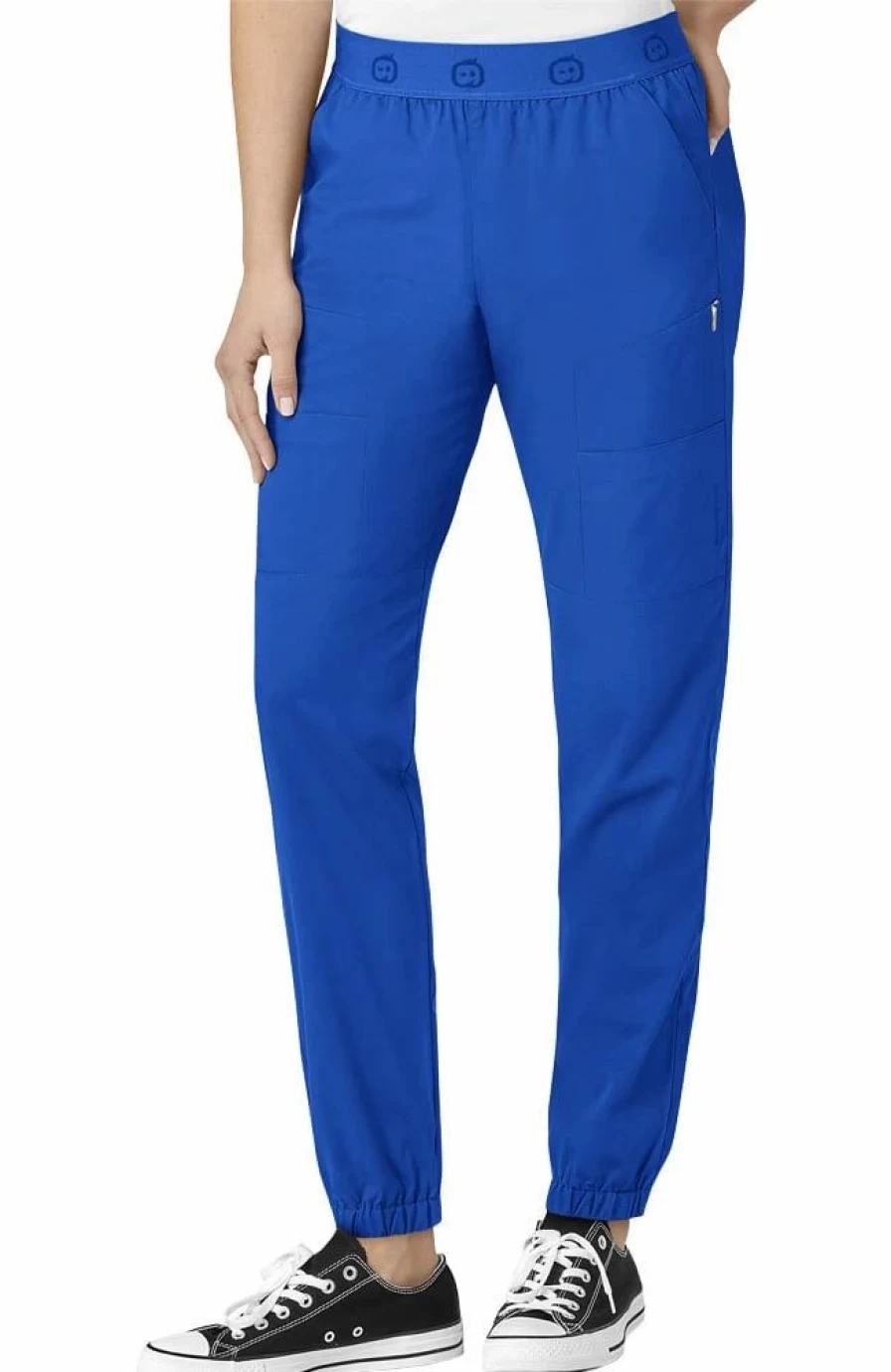 * Wonderwink Women'S Slim Jogger Scrub Pant | Pants
