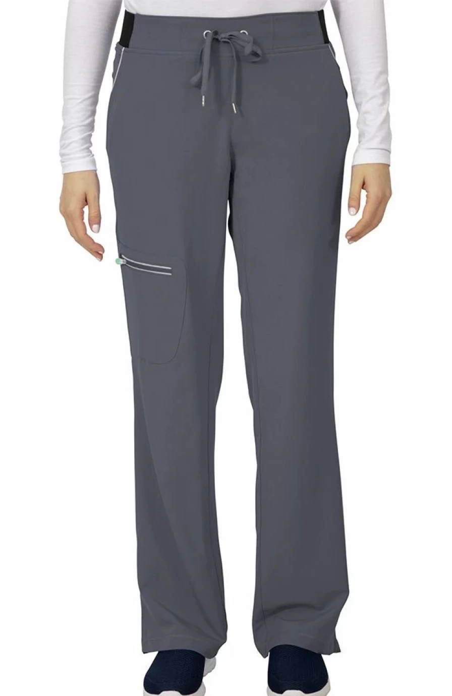 * Healing Hands Clearance Women'S Nisha Yoga Waistband Pant | Pants