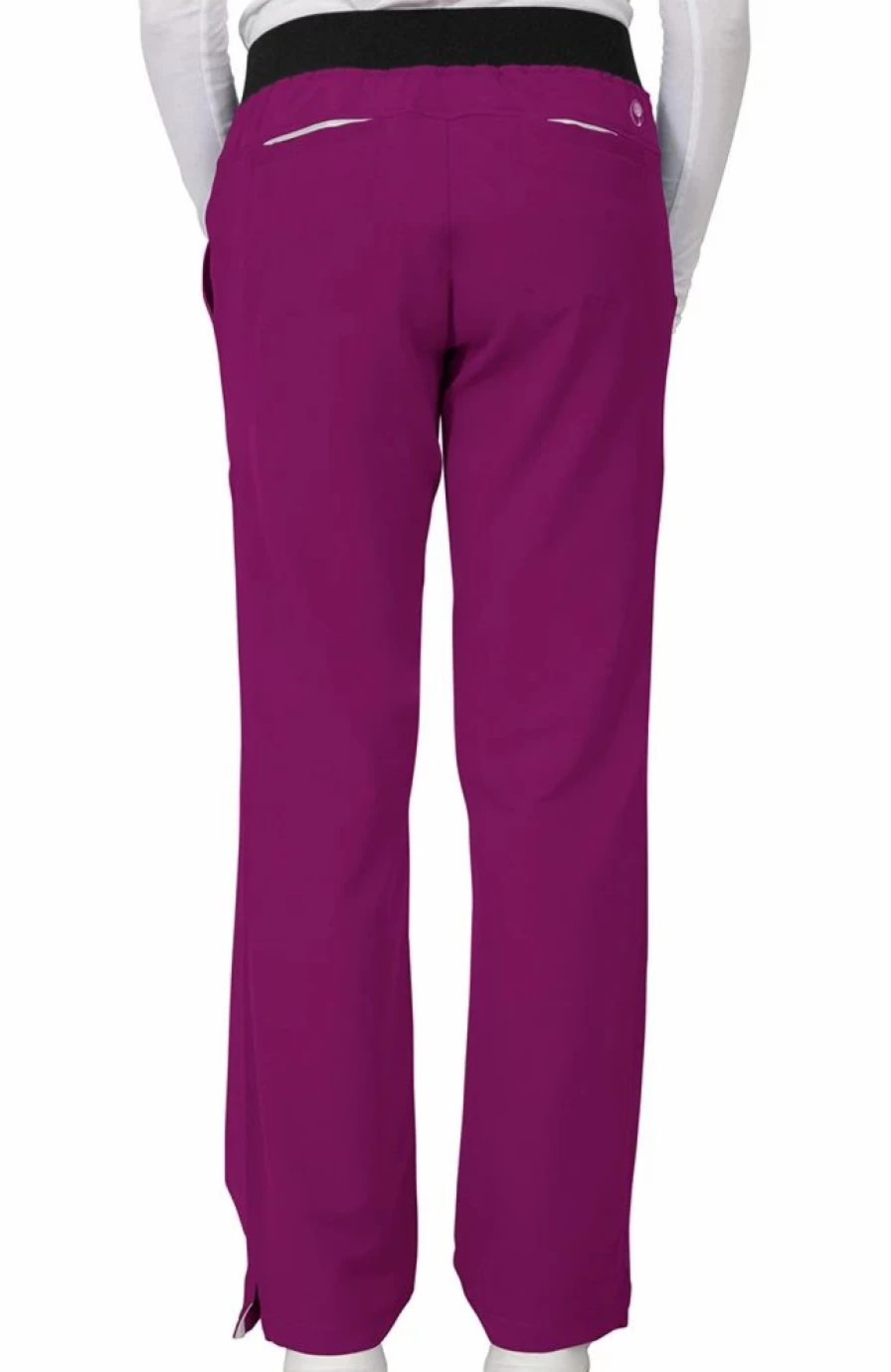 * Healing Hands Clearance Women'S Nisha Yoga Waistband Pant | Pants