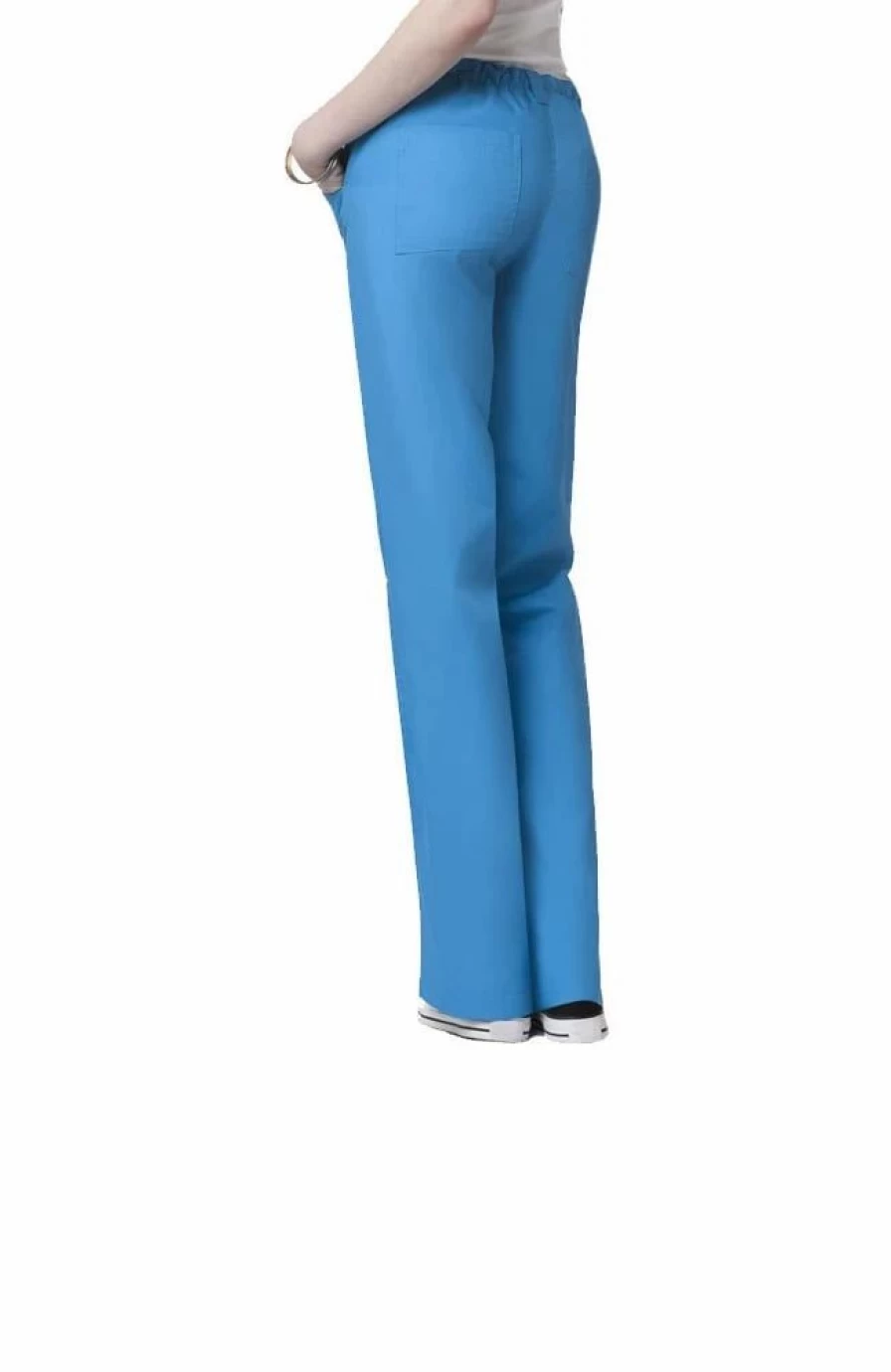 * Wonderwink Clearance Women'S Tango Mid Rise Utility Scrub Pant | Pants