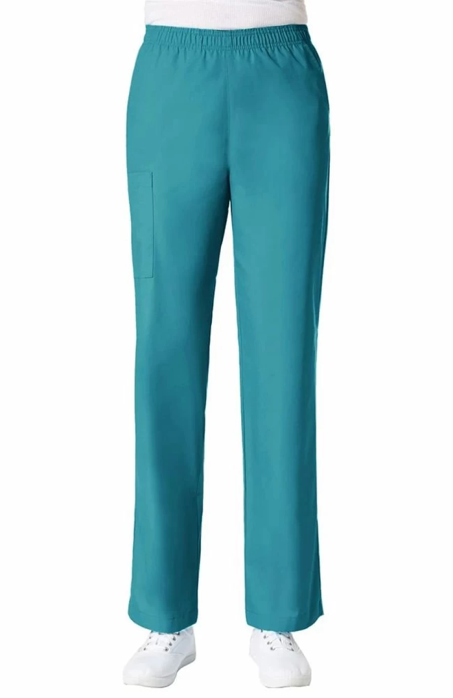 * Maevn Uniforms Clearance Women'S Cargo Scrub Pant | Pants