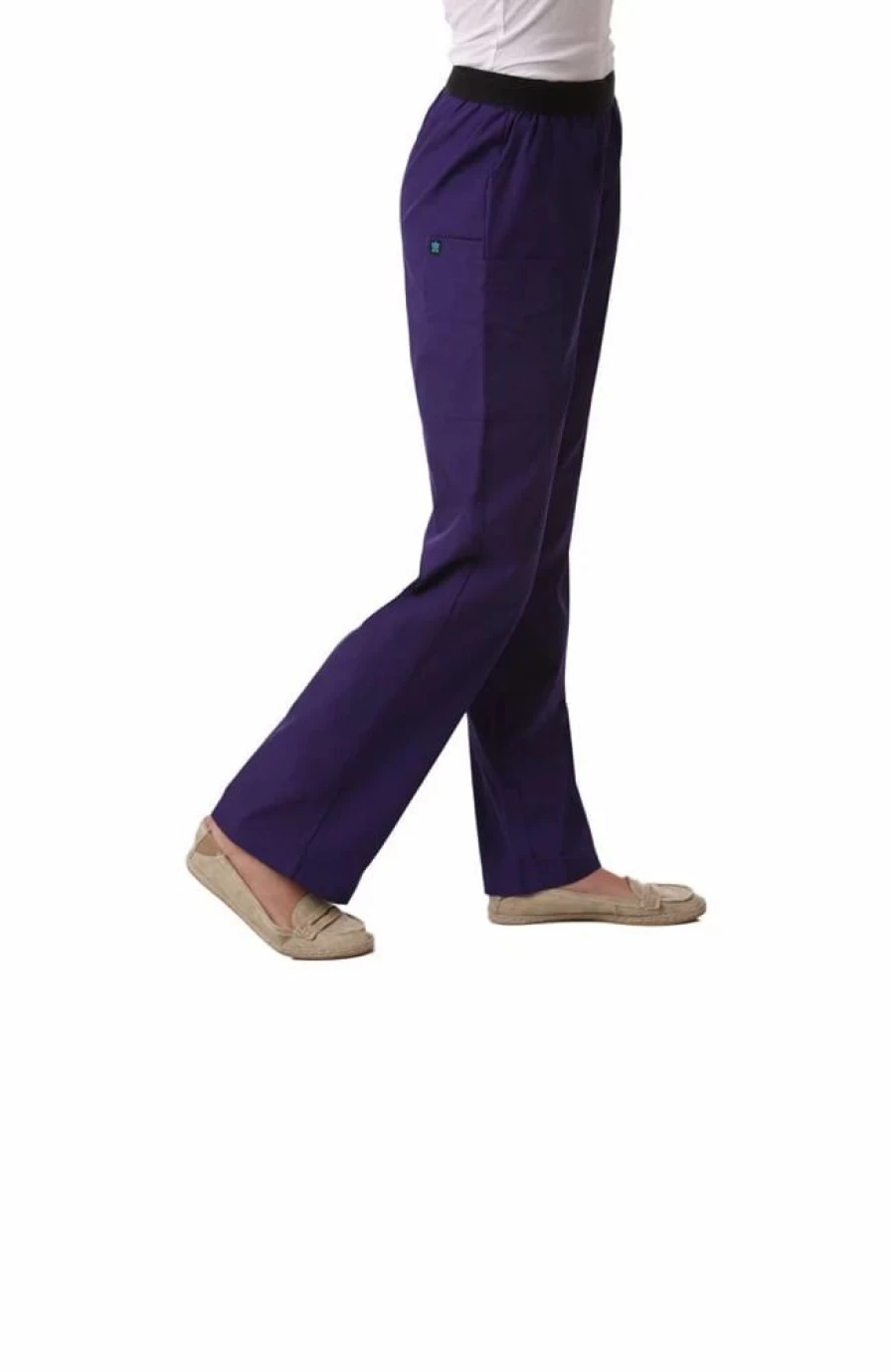 * Maevn Uniforms Clearance Women'S Cargo Scrub Pant | Pants