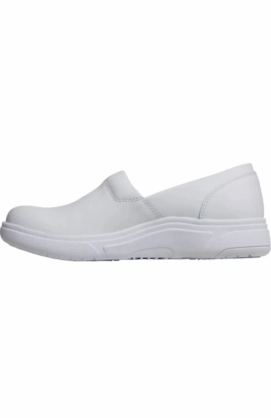 * Cherokee Women'S Melody Leather Shoe | Shoes