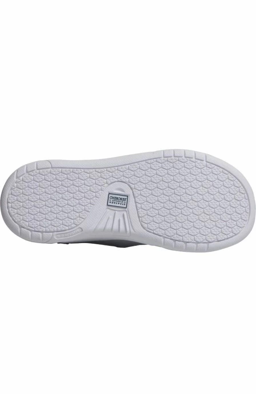 * Cherokee Women'S Melody Leather Shoe | Shoes