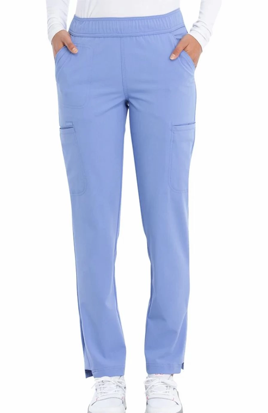* Cherokee Clearance Women'S Tapered Leg Scrub Pant | Pants