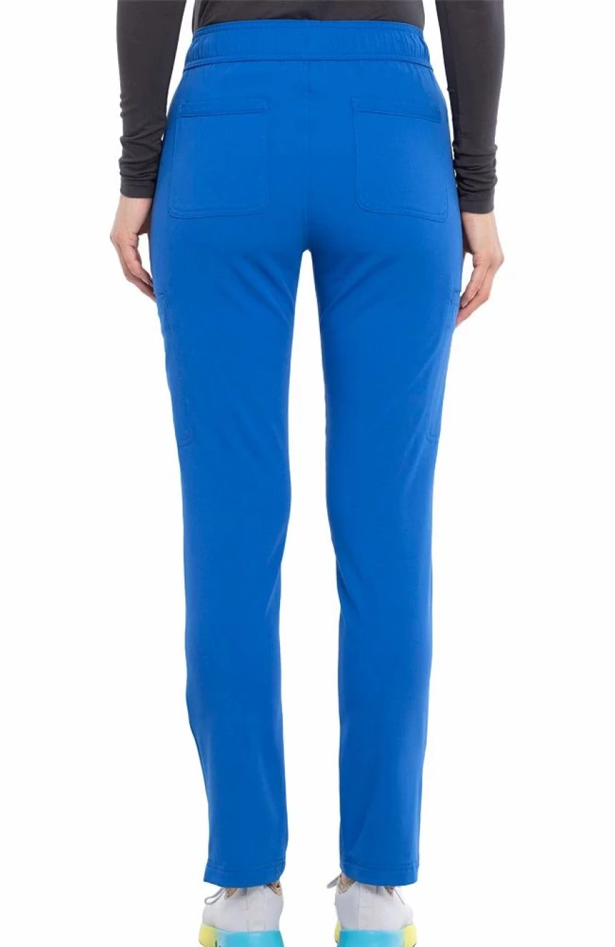 * Cherokee Clearance Women'S Tapered Leg Scrub Pant | Pants