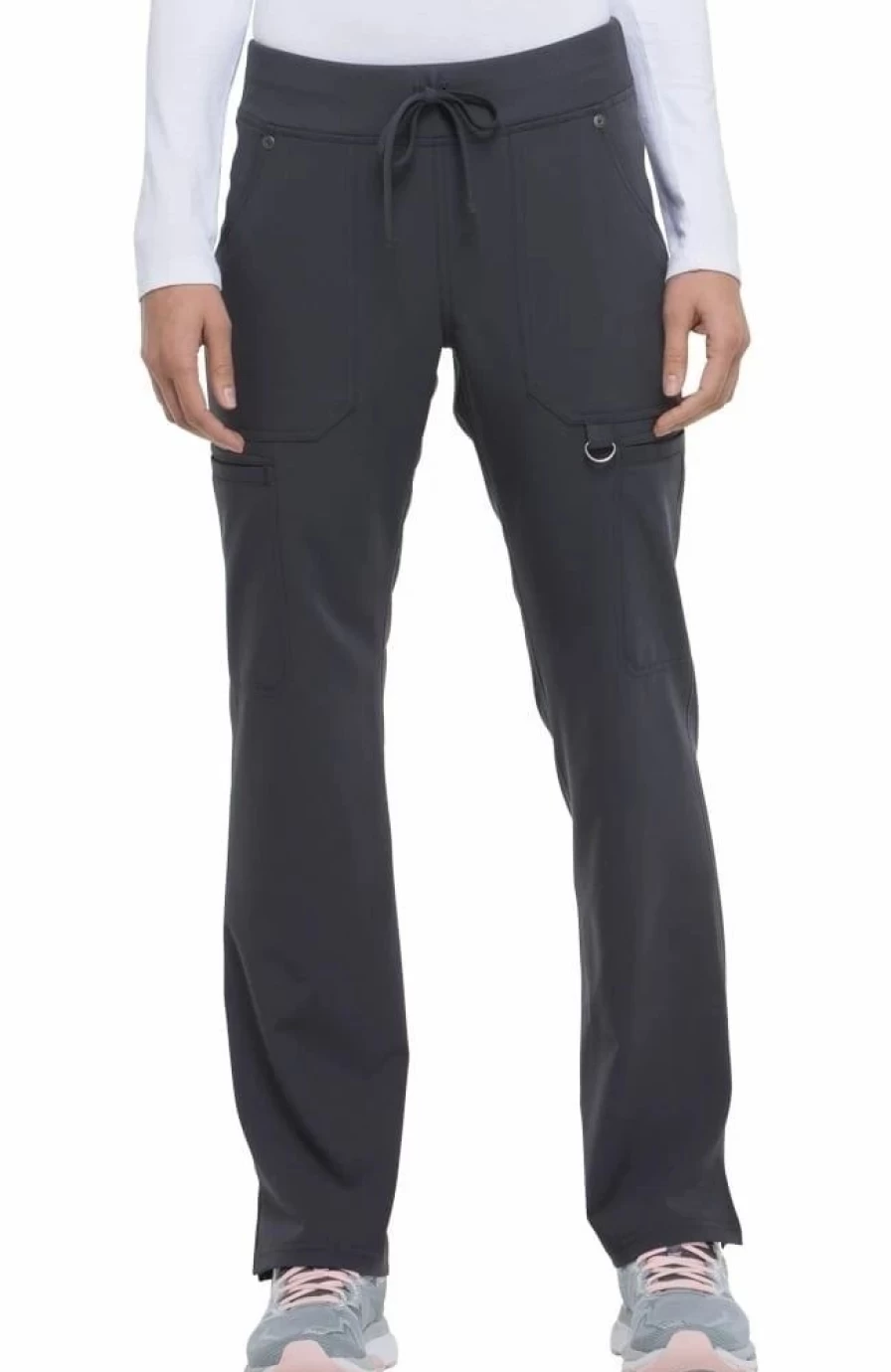 * Dickies Clearance Women'S Drawstring Scrub Pant | Pants