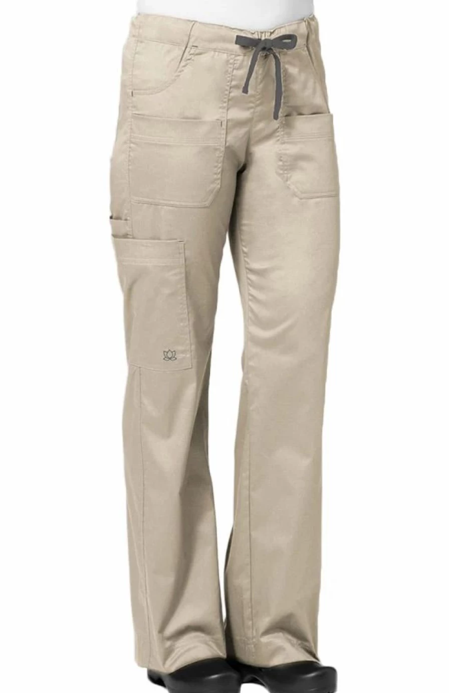 * Maevn Uniforms Clearance Women'S Utility Cargo Scrub Pant | Pants