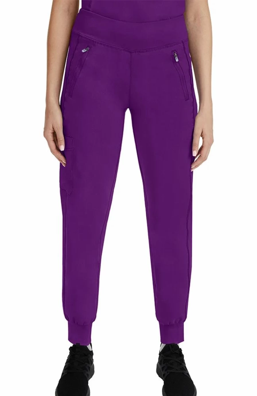 * Healing Hands Women'S Tara Jogger Yoga Scrub Pant | Pants