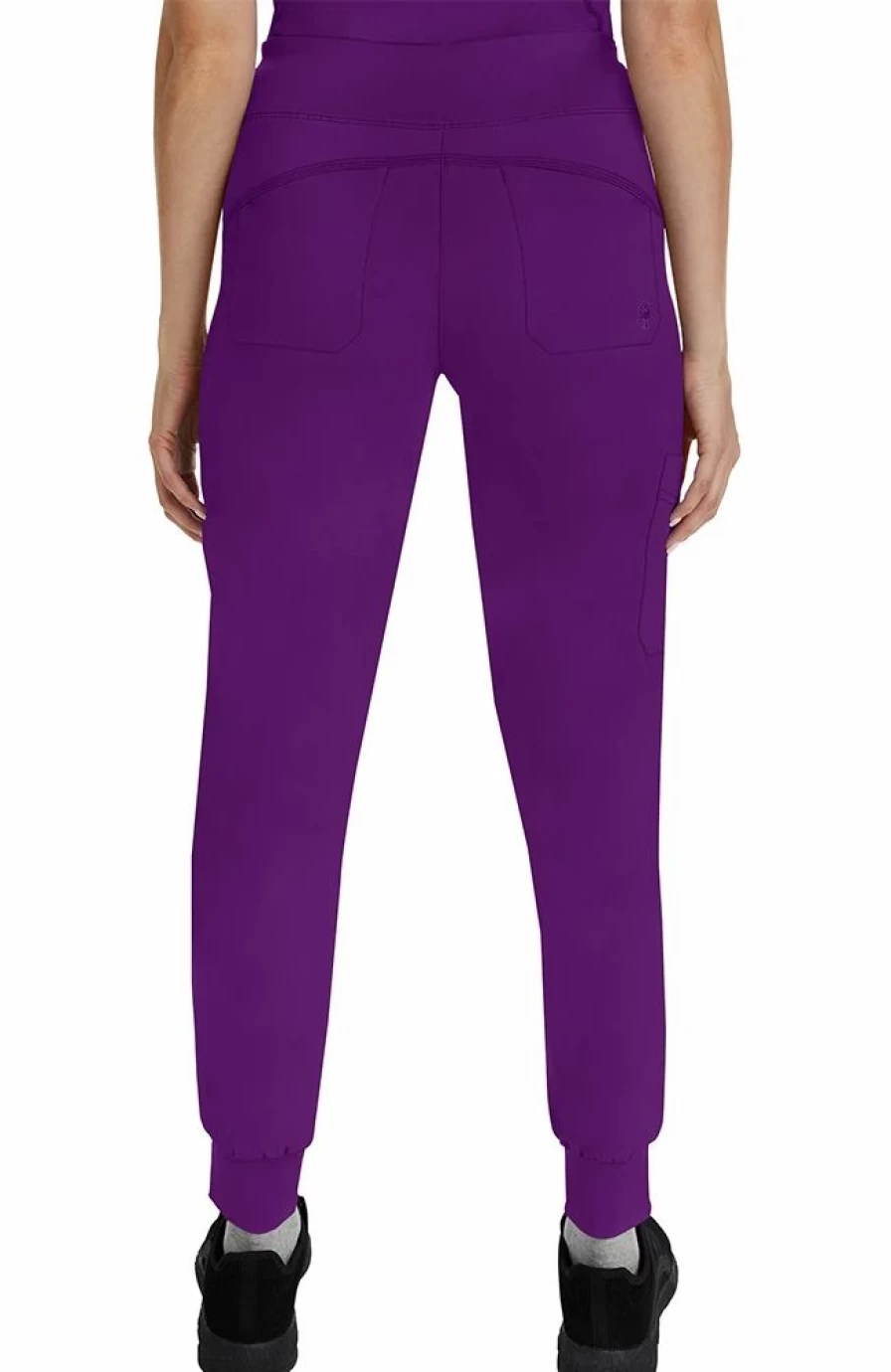 * Healing Hands Women'S Tara Jogger Yoga Scrub Pant | Pants