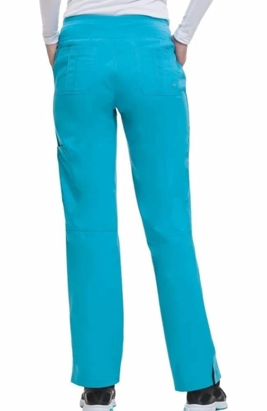 * Healing Hands Clearance Women'S Tori Yoga Scrub Pant | Pants