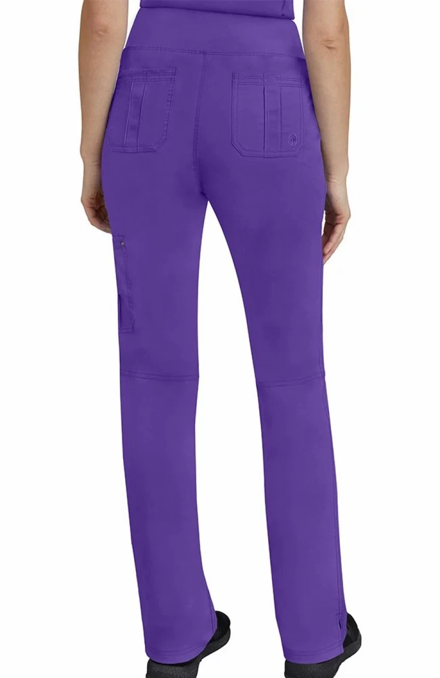 * Healing Hands Clearance Women'S Tori Yoga Scrub Pant | Pants