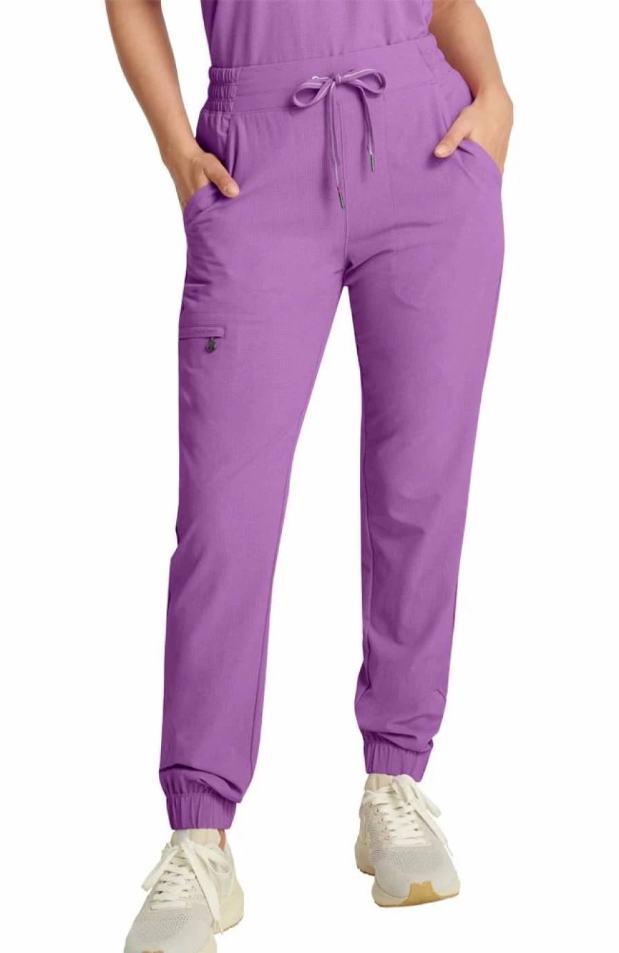 * Healing Hands Women'S Kennedy Jogger Scrub Pants | Pants