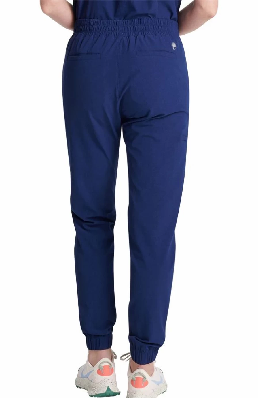* Healing Hands Women'S Kennedy Jogger Scrub Pants | Pants