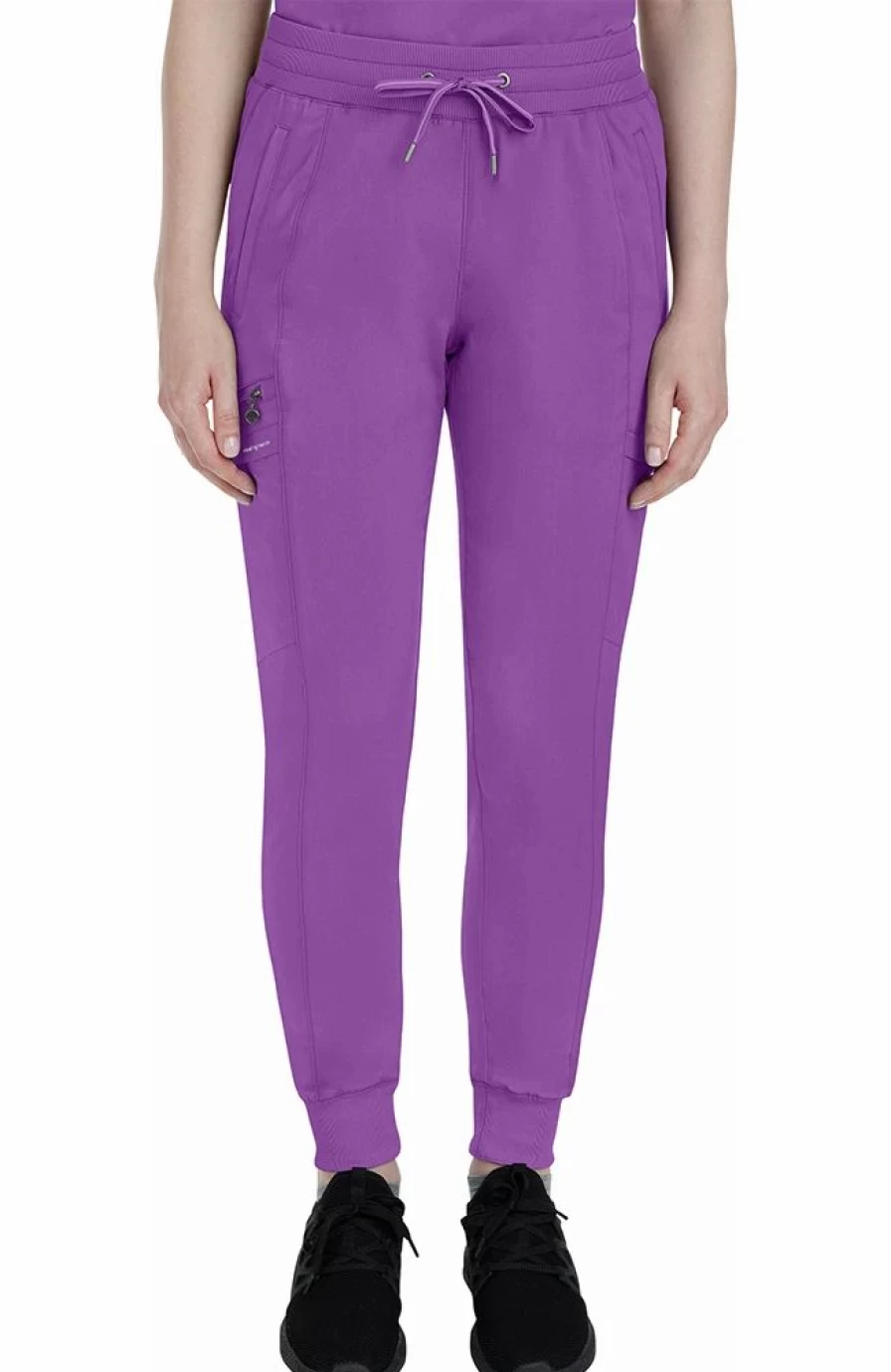 * Healing Hands Clearance Women'S Toby Jogger Scrub Pant | Pants