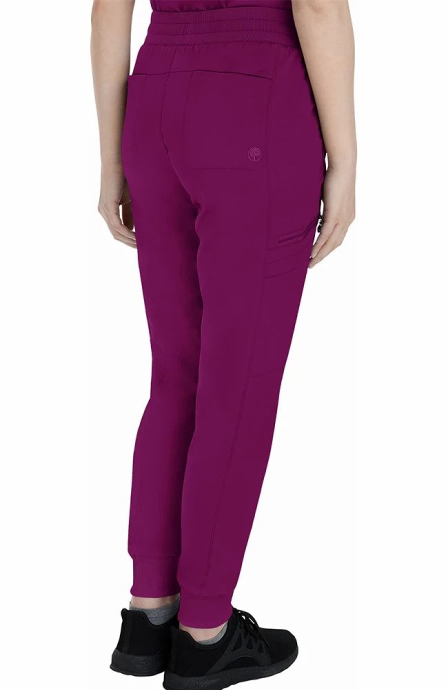 * Healing Hands Clearance Women'S Toby Jogger Scrub Pant | Pants