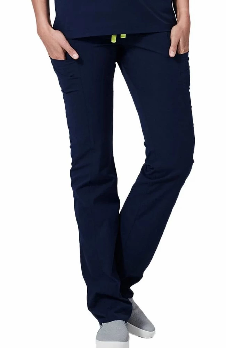 * Medelita Women'S Delta Cargo Scrub Pant | Pants