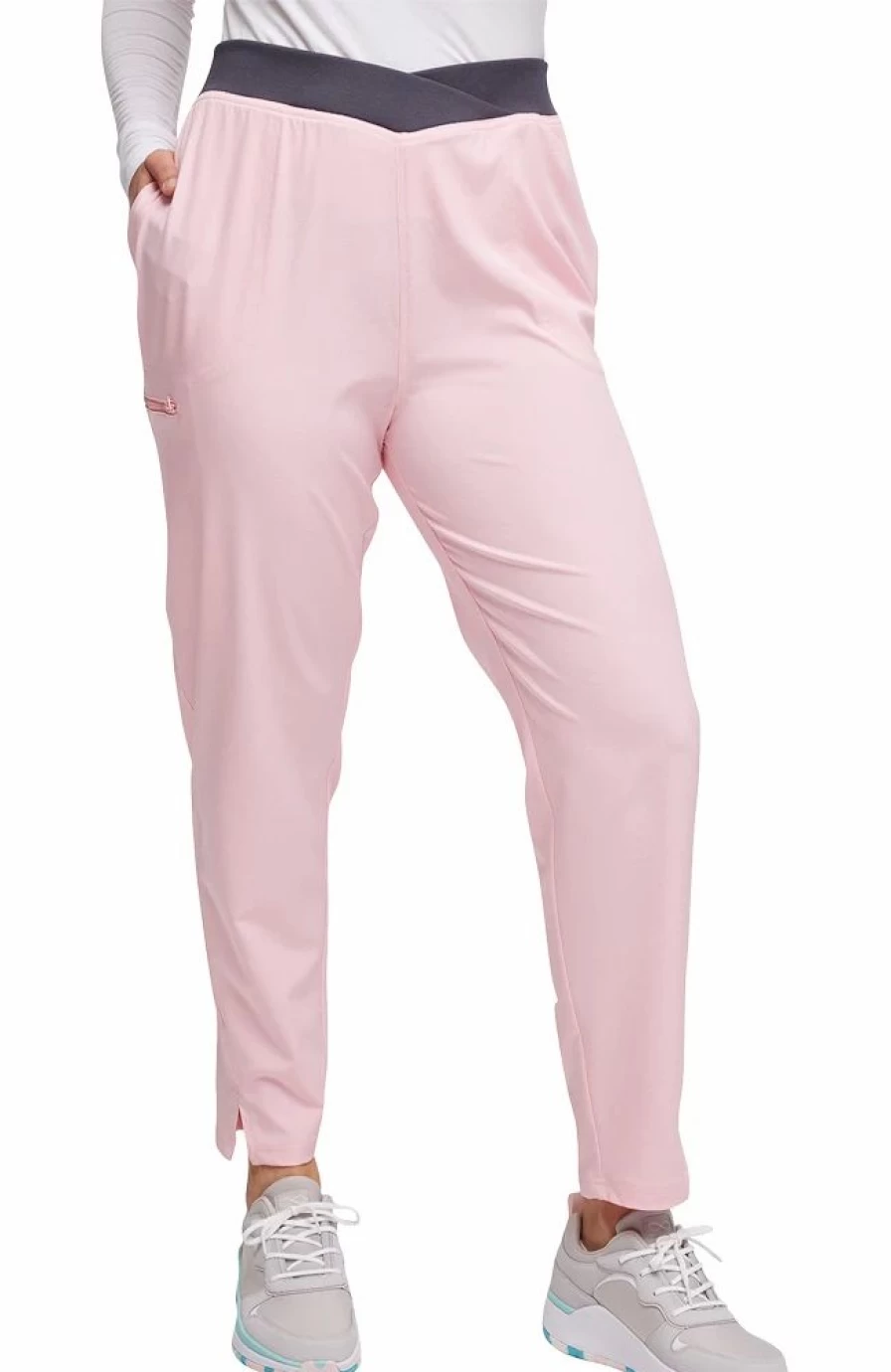 * Heartsoul Women'S Packable Pull-On Scrub Pant | Pants