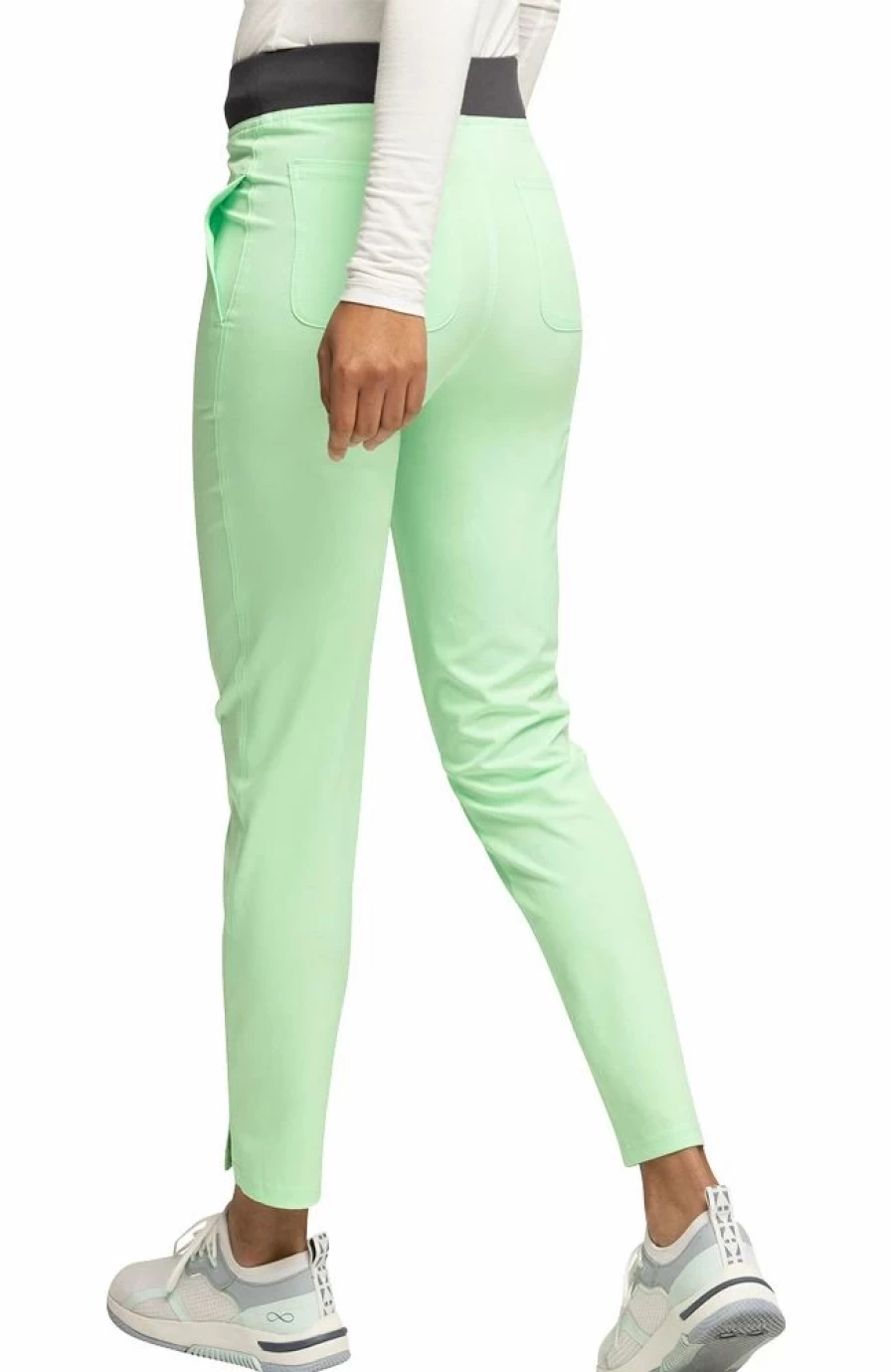 * Heartsoul Women'S Packable Pull-On Scrub Pant | Pants