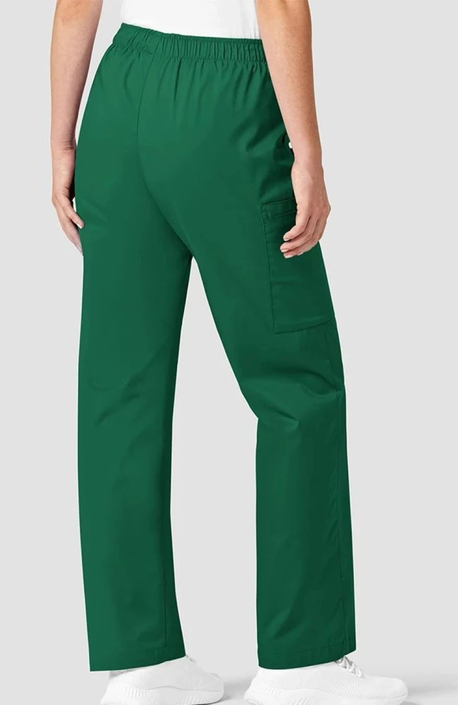 * Wonderwork Women'S Elastic Waist Scrub Pant | Pants