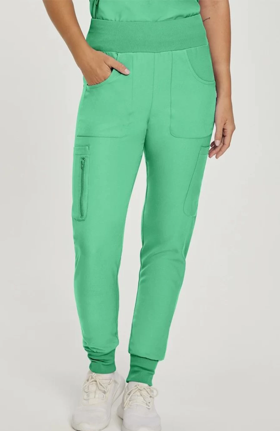 * Landau Women'S Jogger Scrub Pant | Pants