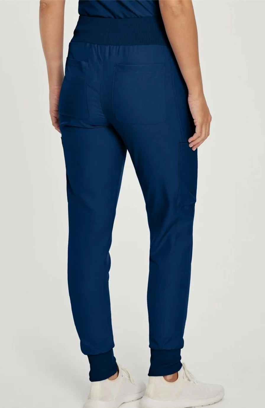 * Landau Women'S Jogger Scrub Pant | Pants